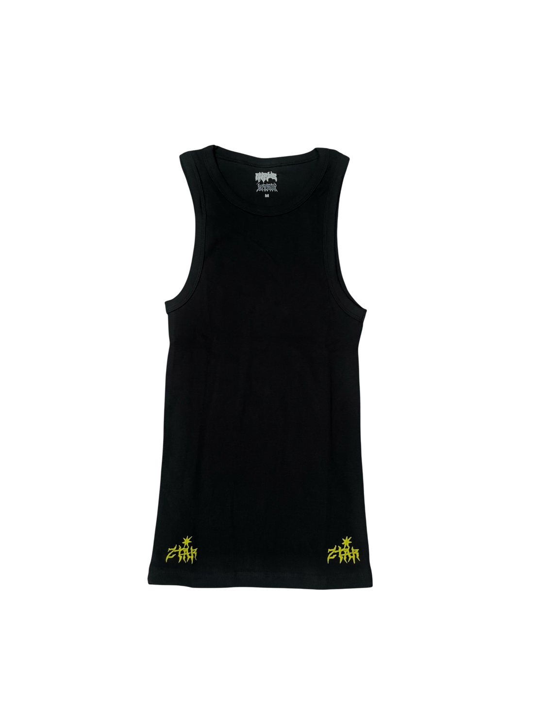 ZG TANK TOPS (2-PACK)