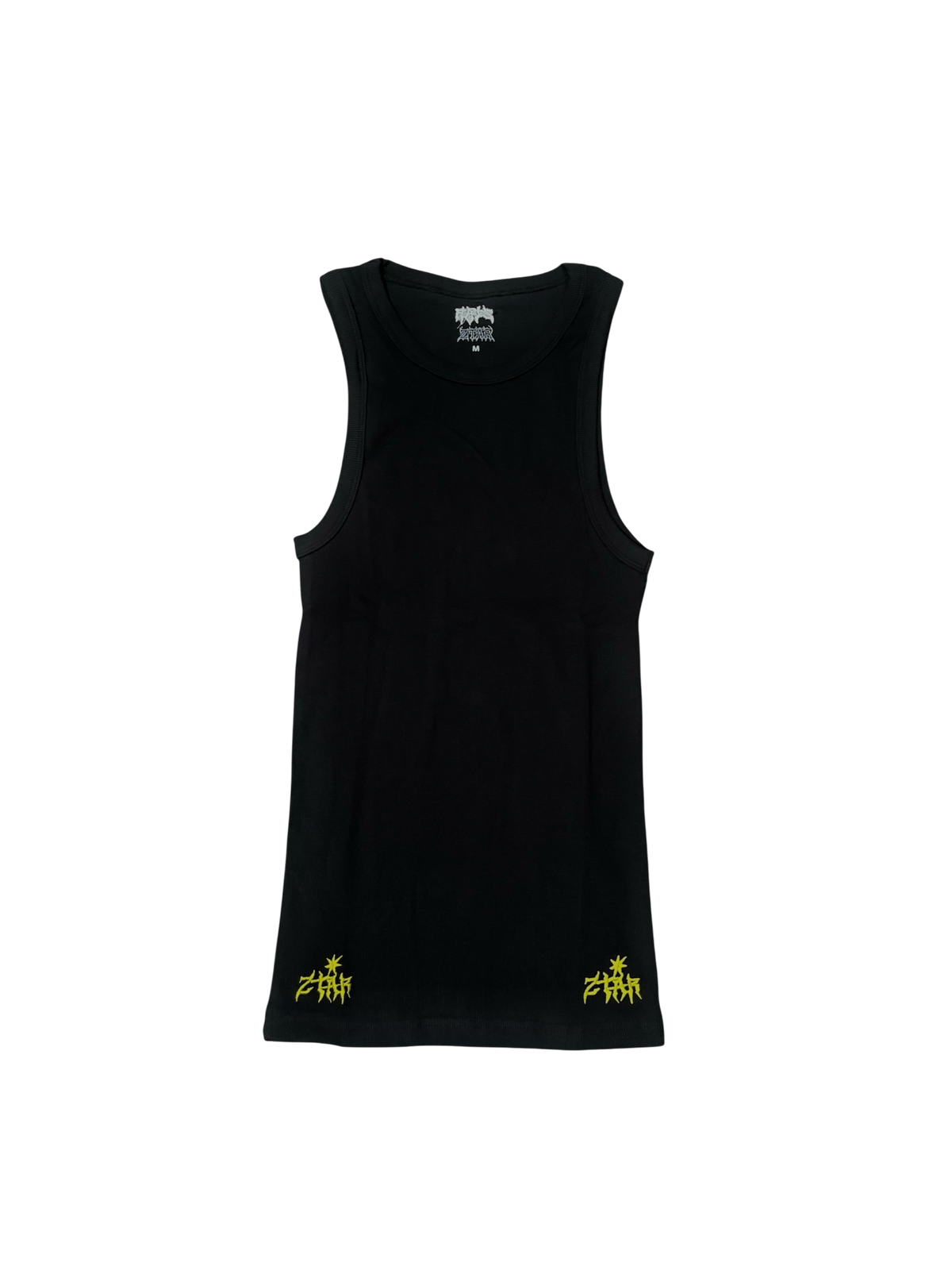 ZG TANK TOPS (2-PACK)