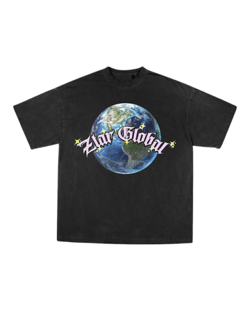 TAKEOVER T-SHIRT