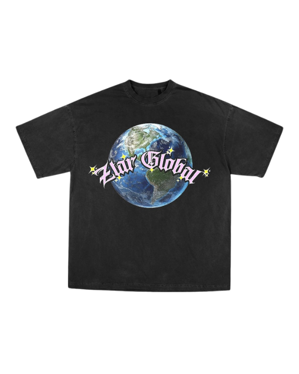 TAKEOVER T-SHIRT