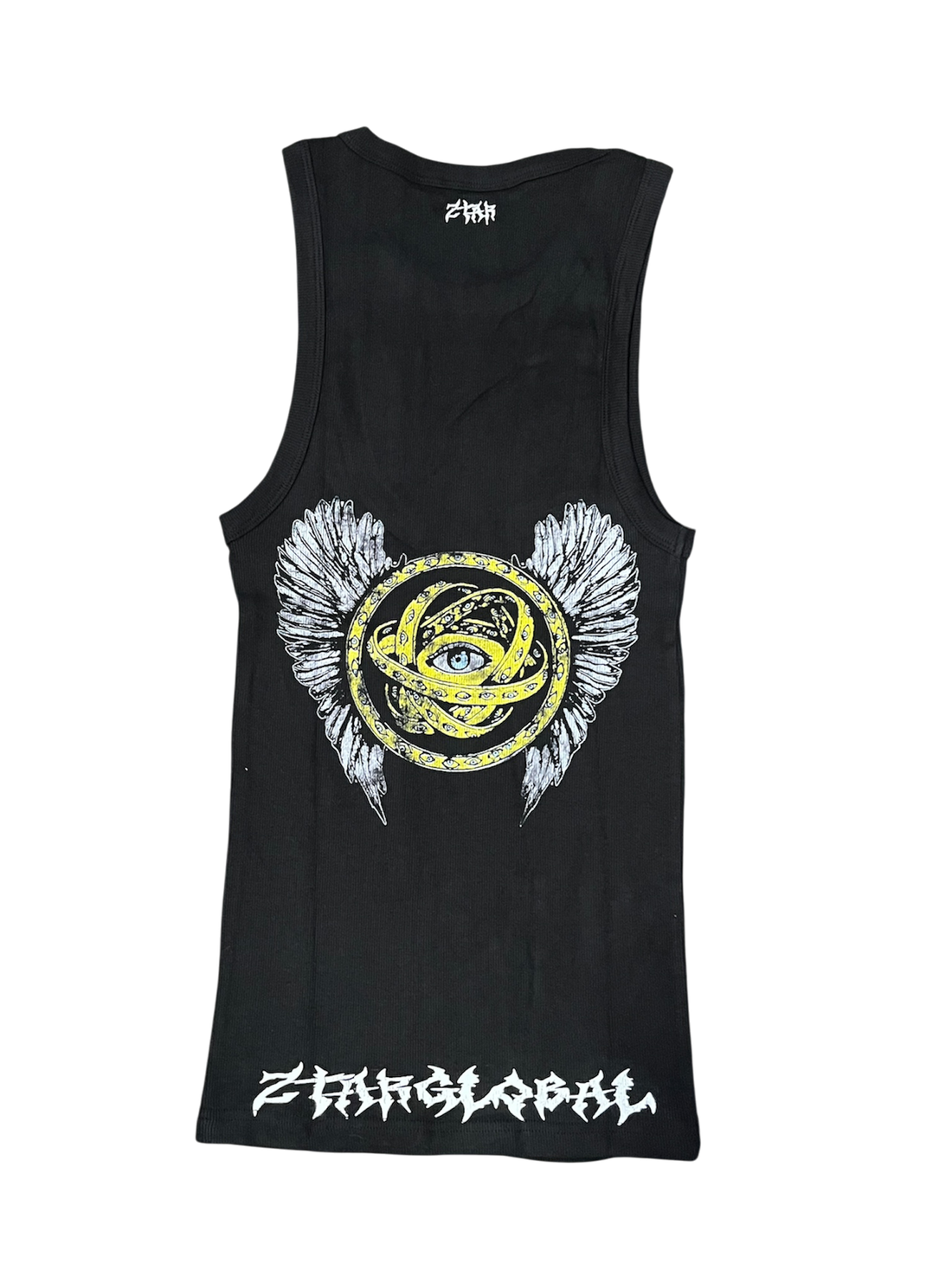 ZG TANK TOPS (2-PACK)
