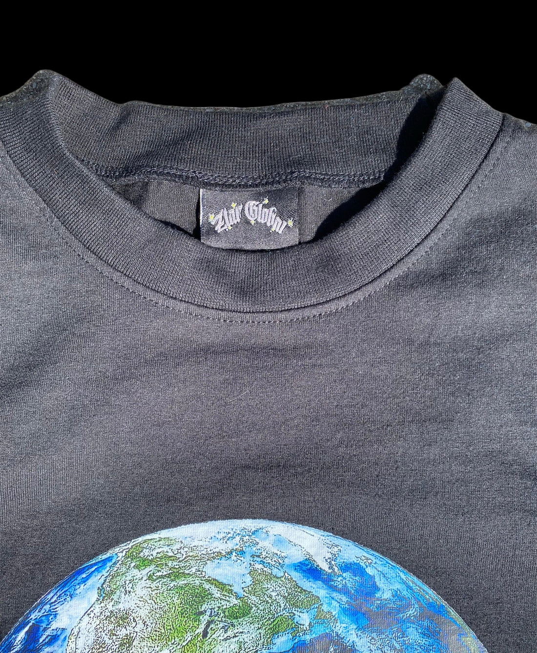 TAKEOVER T-SHIRT