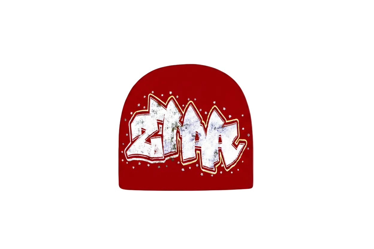 Euphoria Beanie