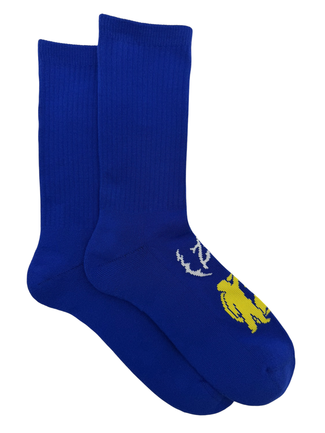 COBALT INSANE SOCK
