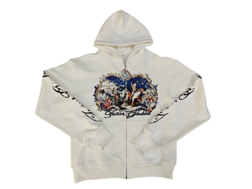 TOWNS KID ZIP UP