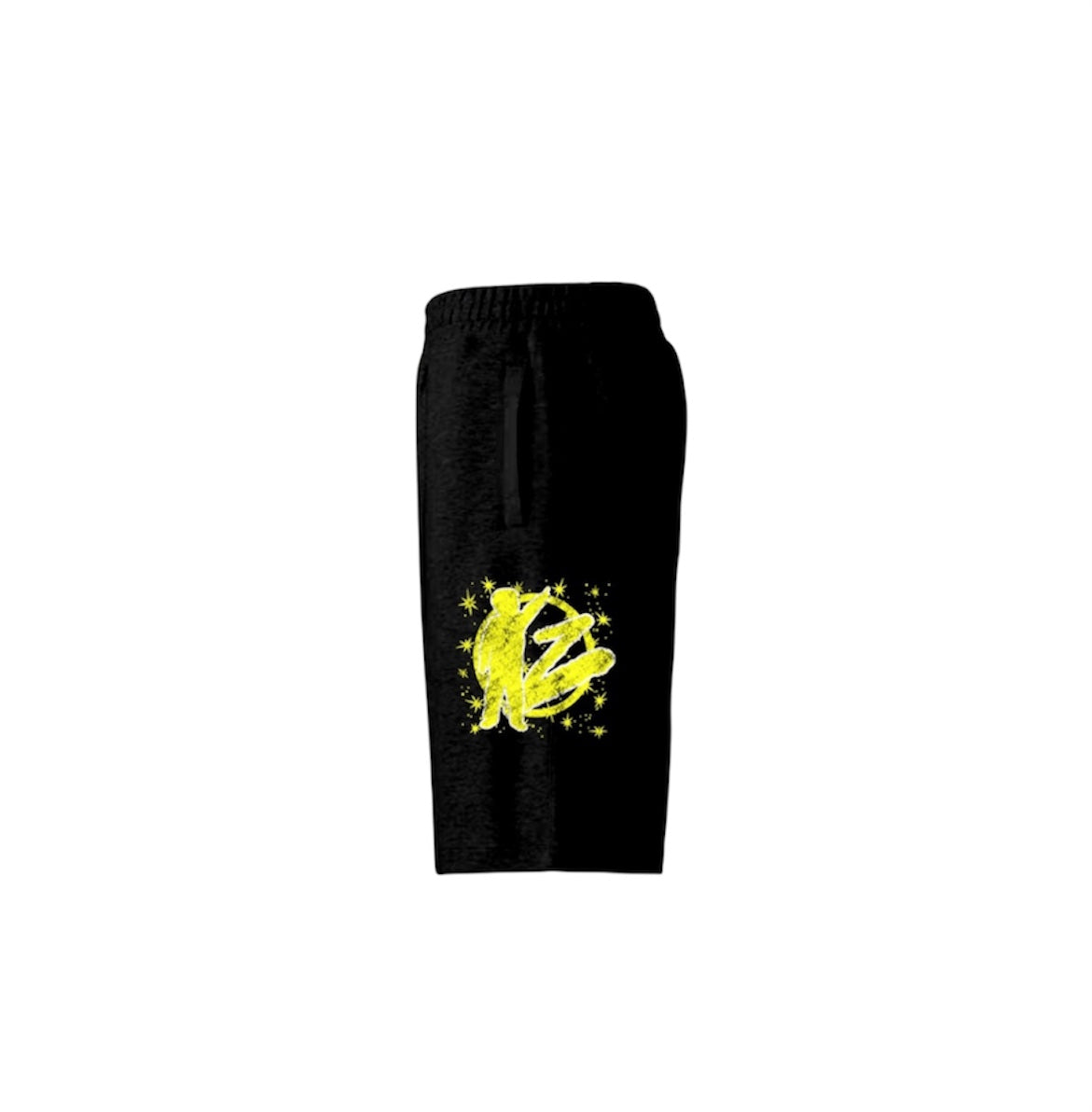 Abyss Shorts