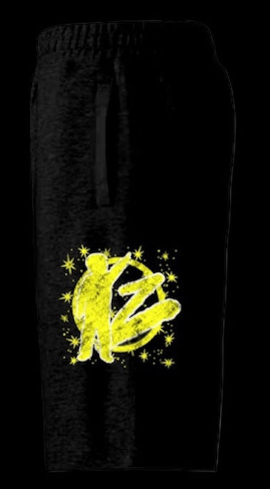 Abyss Shorts