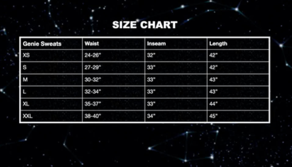 StarStruck Sweatpants