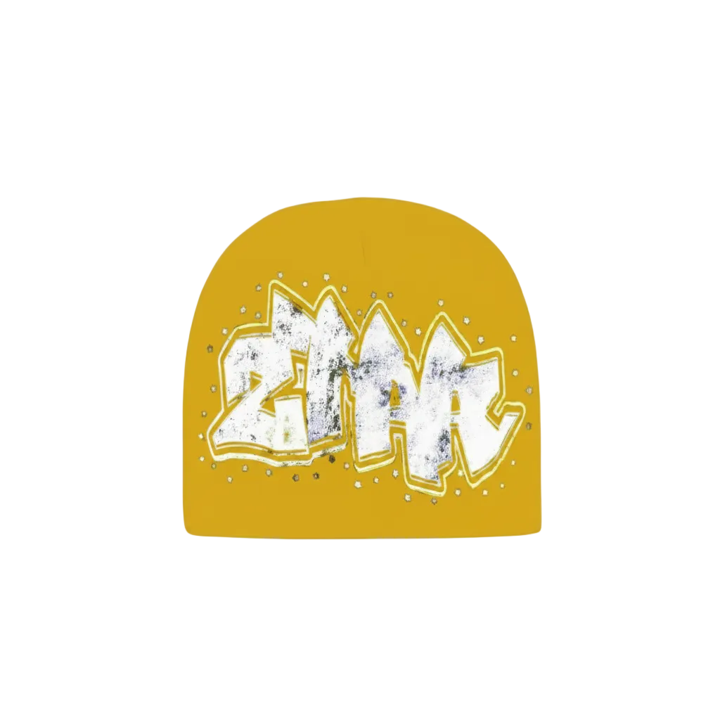 Euphoria Beanie