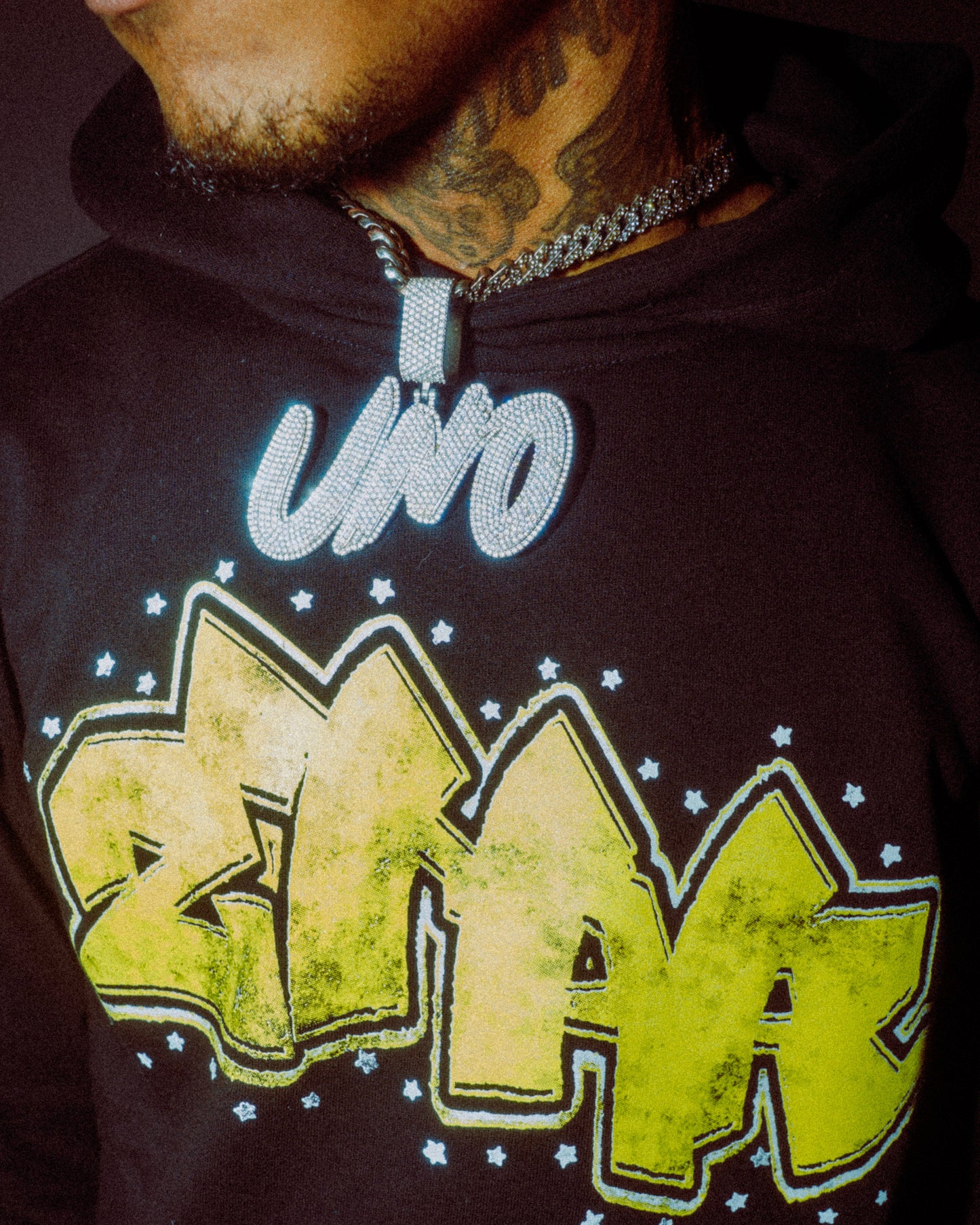 Thrones Hoodie