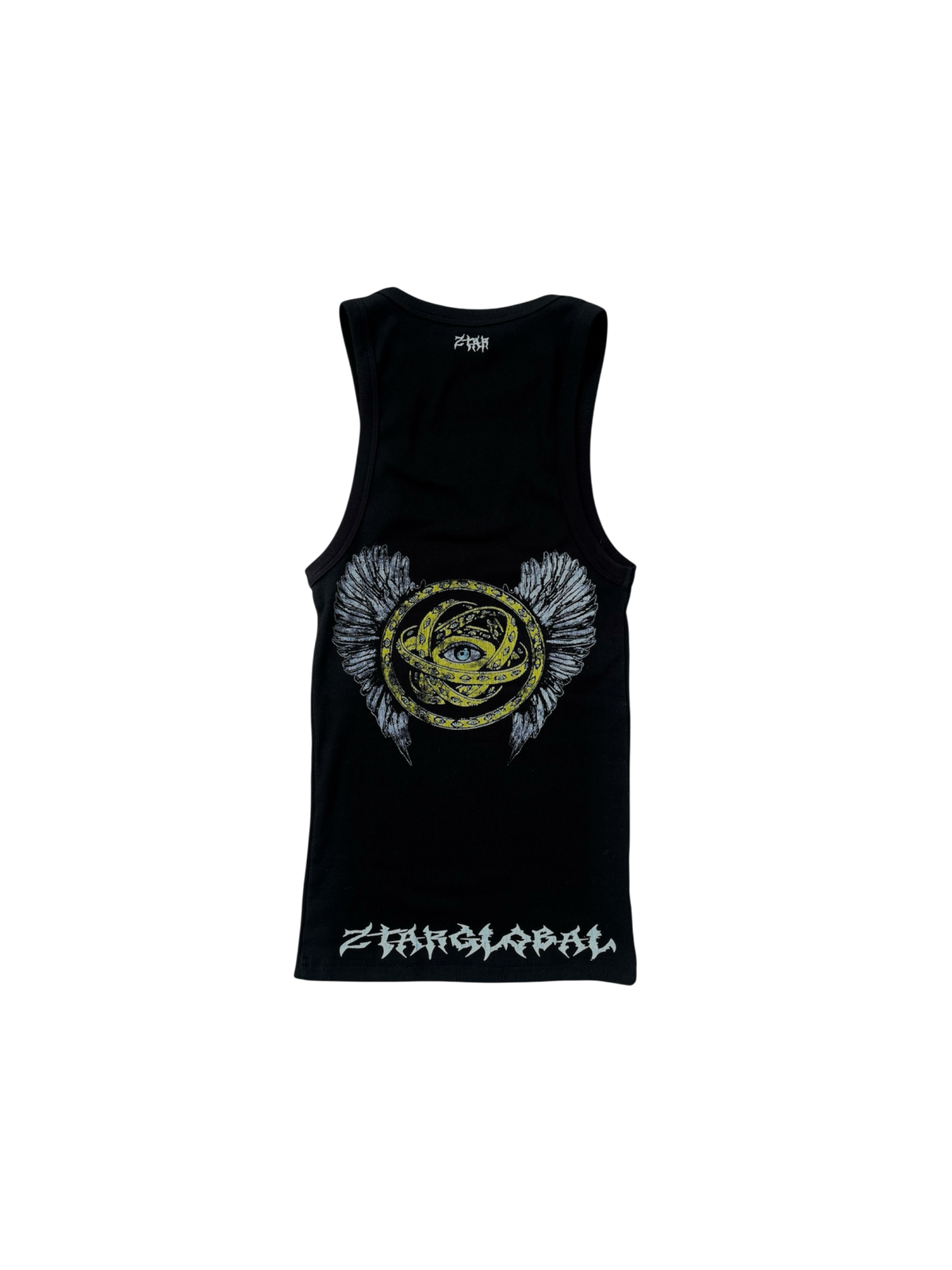 ZG TANK TOPS (2-PACK)