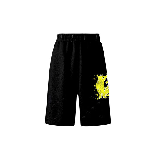 Abyss Shorts