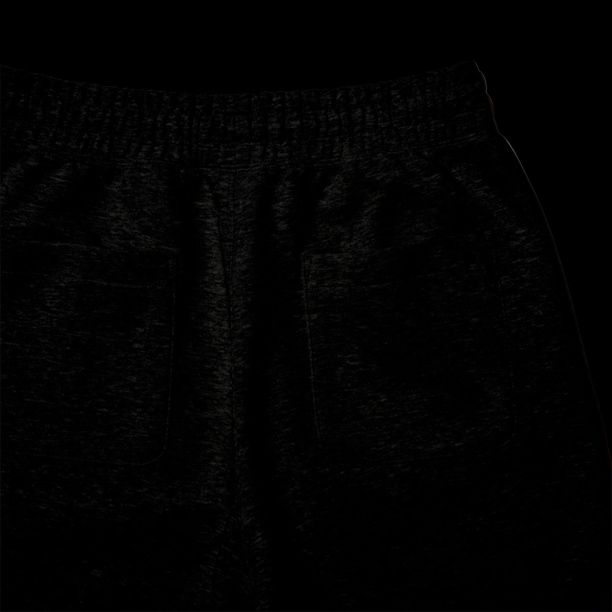 Abyss Shorts