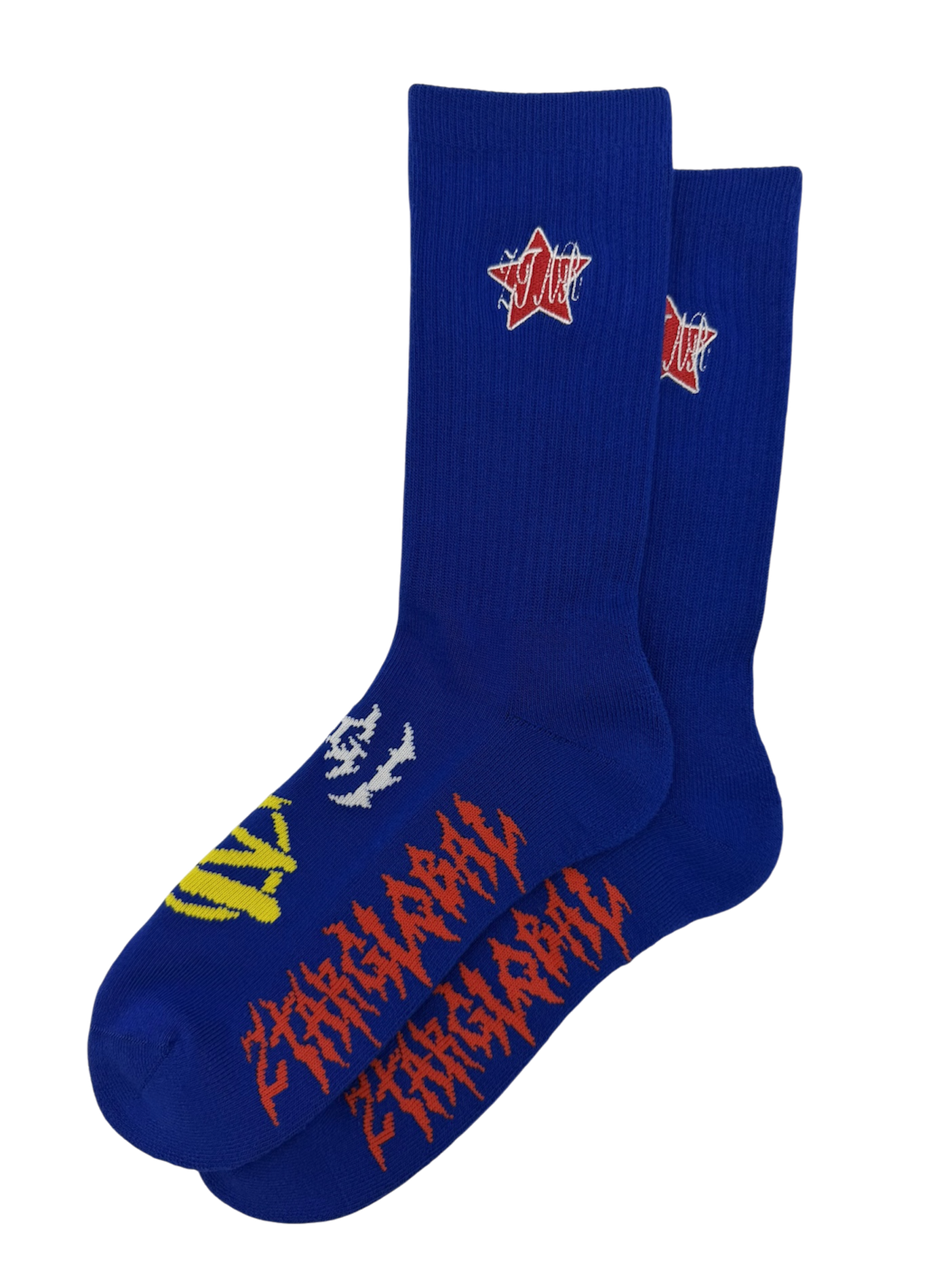 COBALT INSANE SOCK
