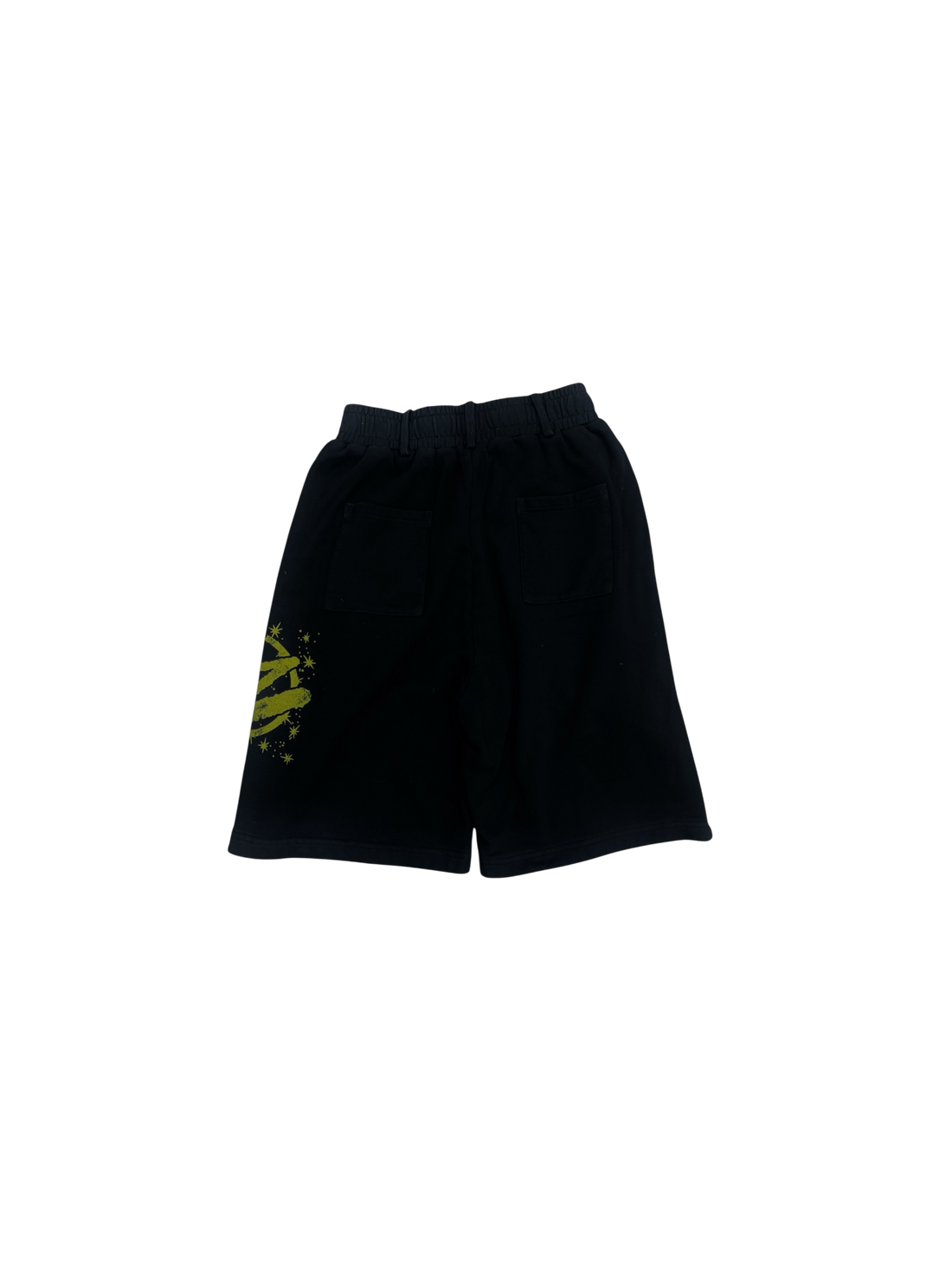 ABYSS SHORTS