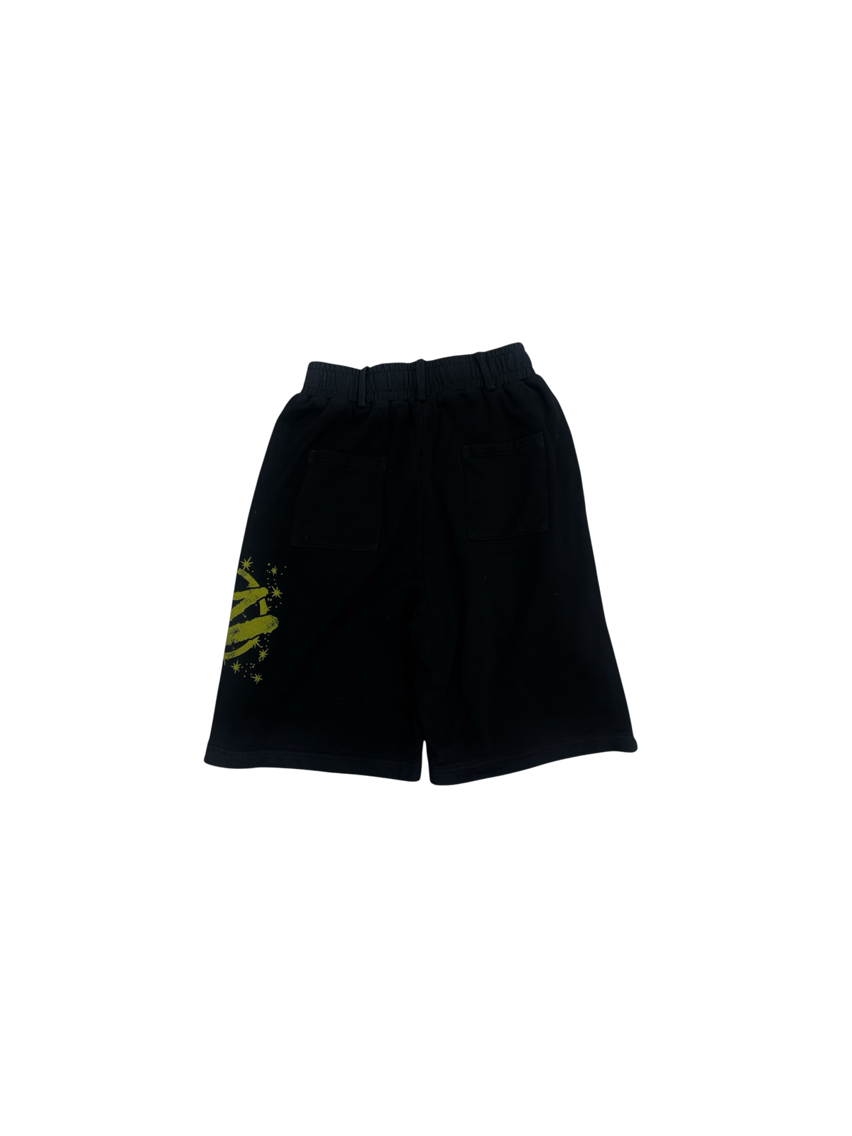ABYSS SHORTS