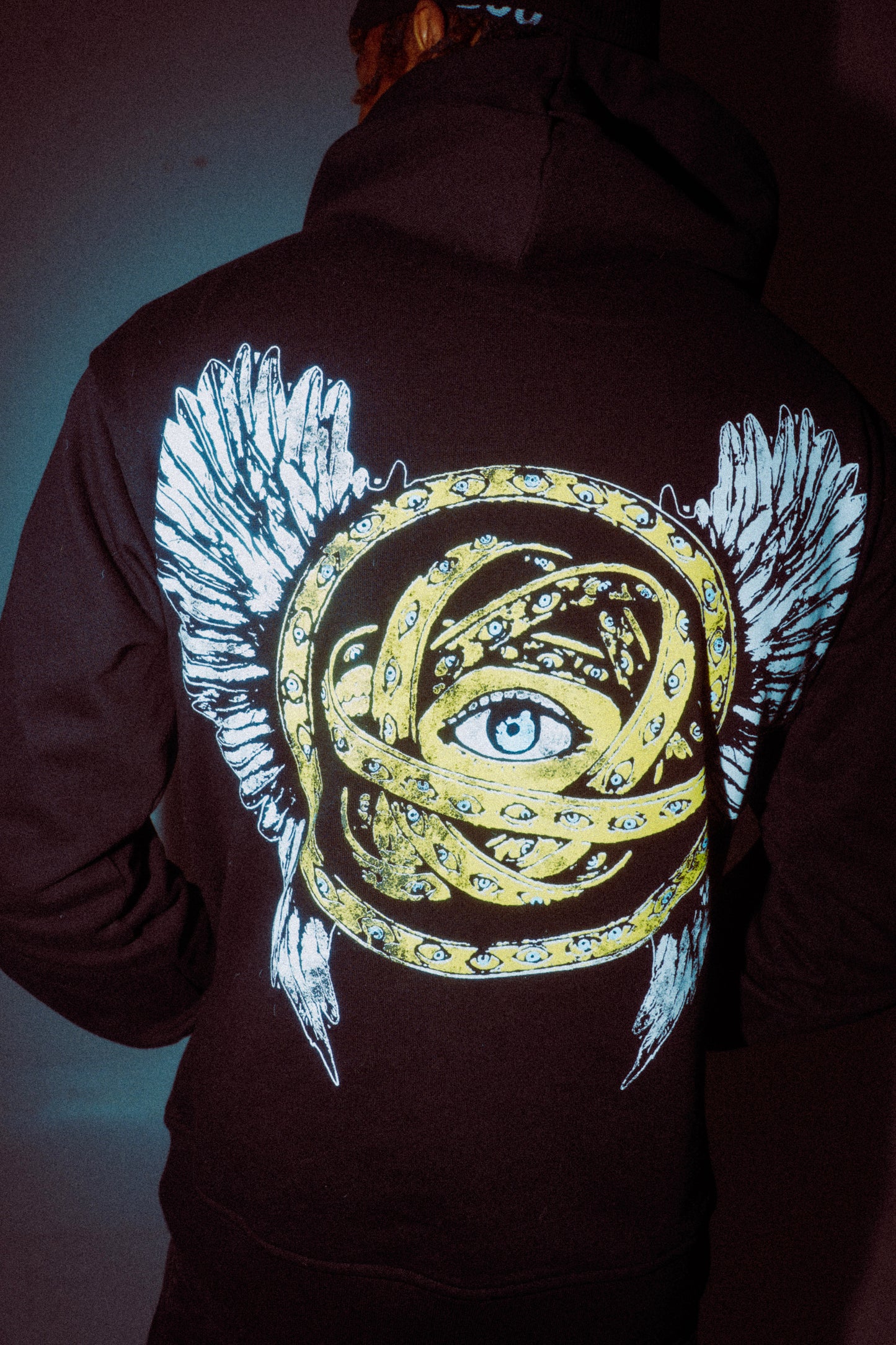 Thrones Hoodie