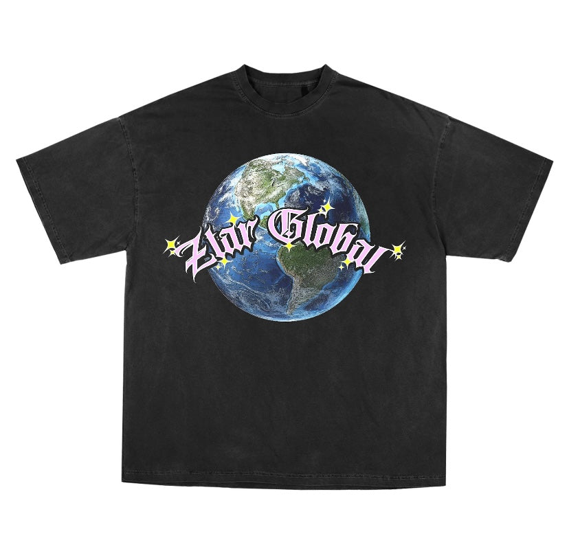 TakeOver Tee