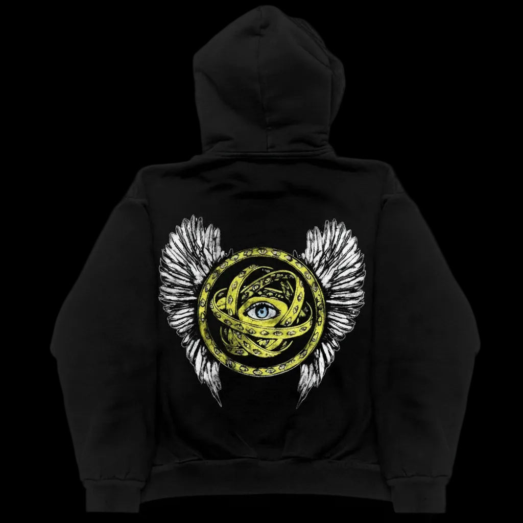 Thrones Hoodie