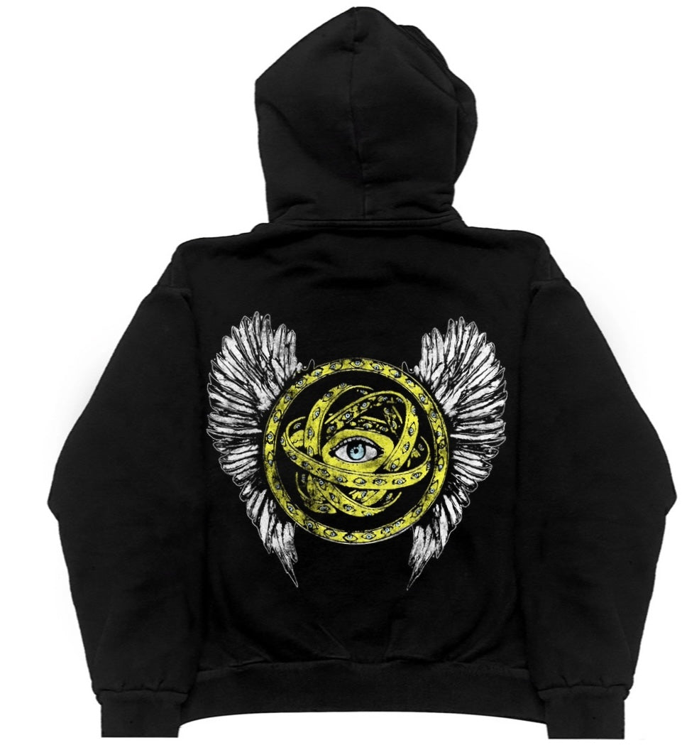 Thrones Hoodie