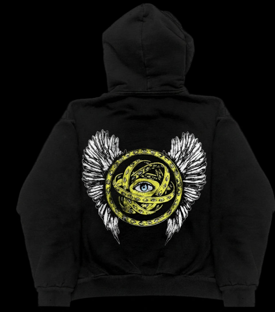 Thrones Hoodie