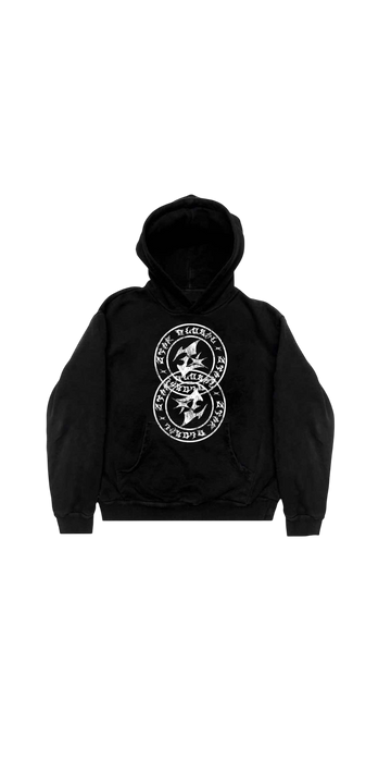 Grim5 Hoodie