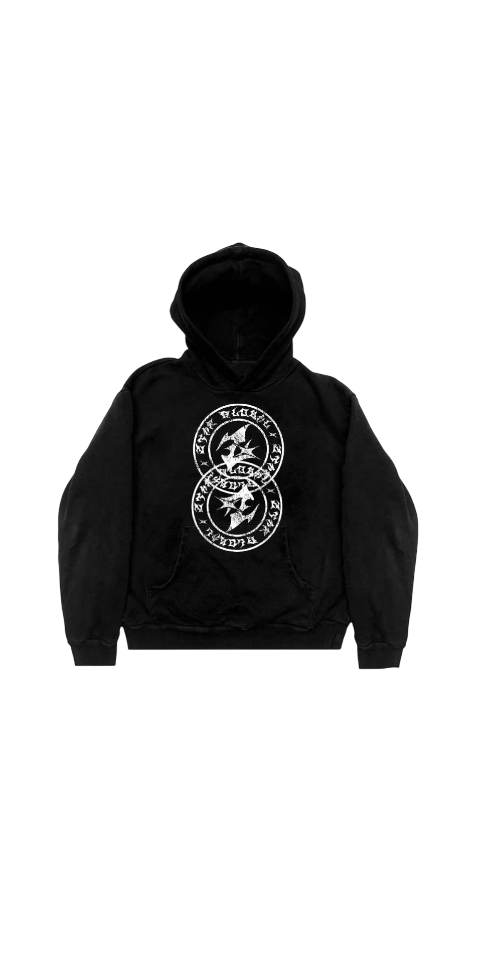 Grim5 Hoodie