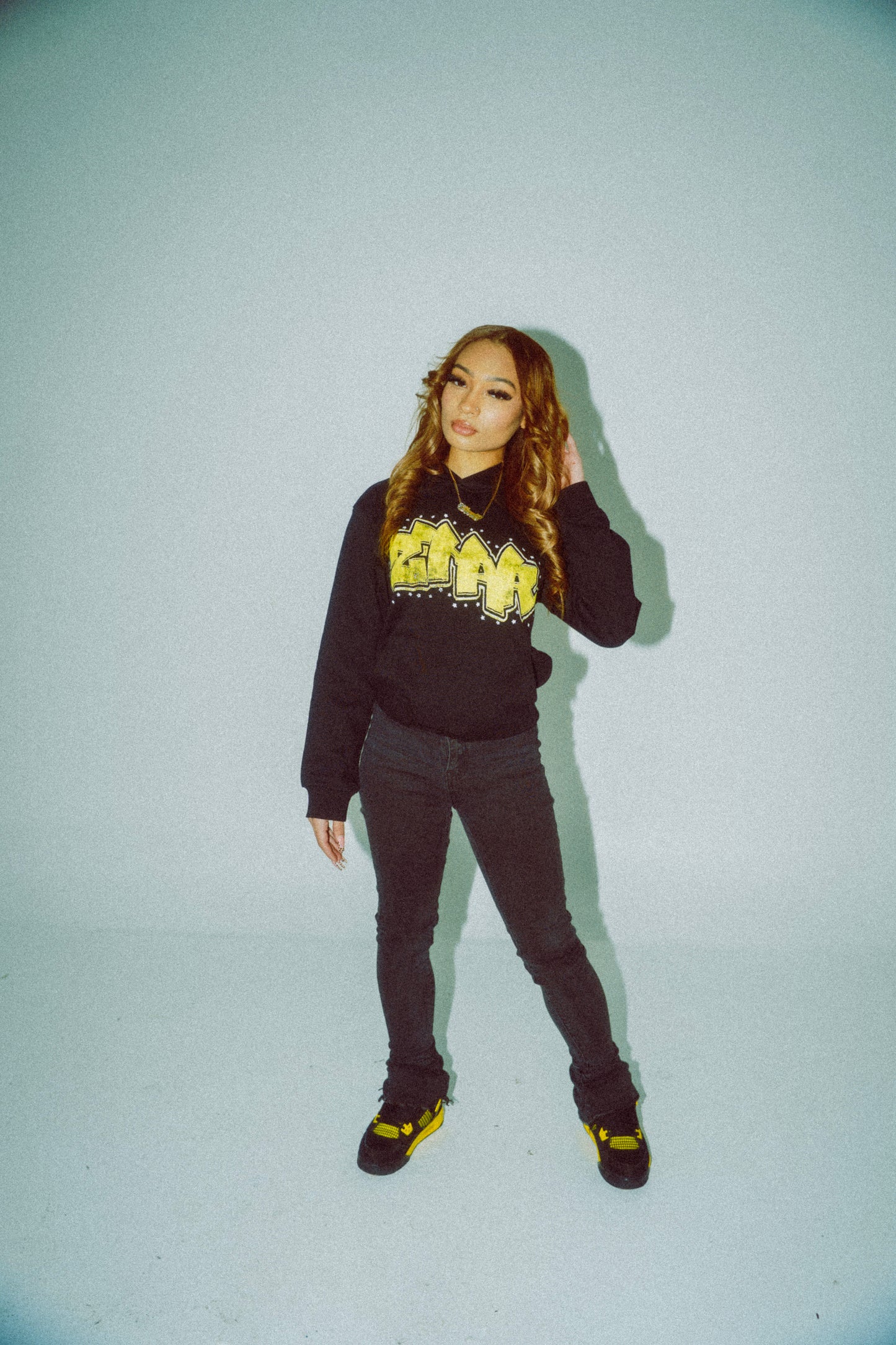 Thrones Hoodie