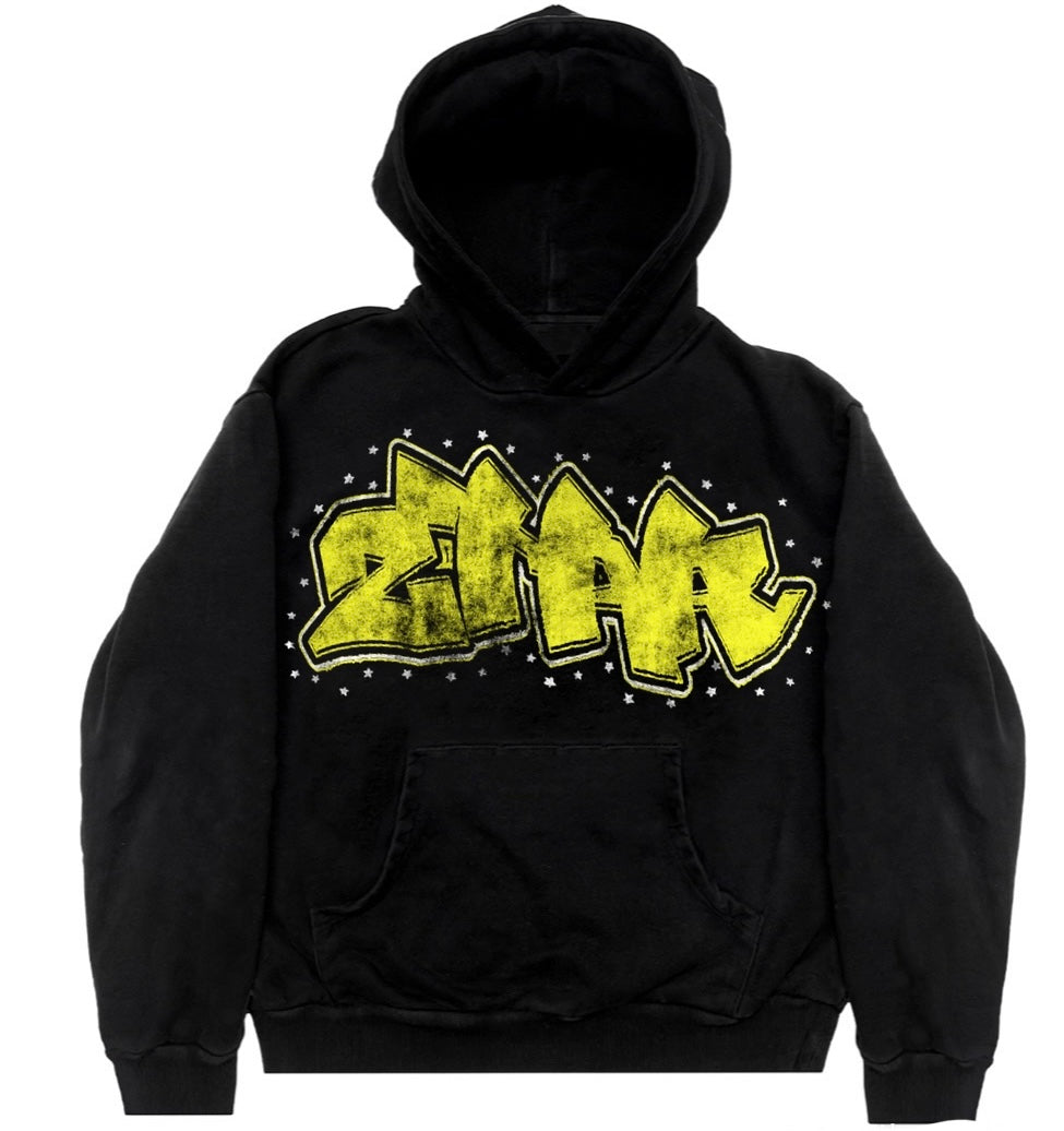 Thrones Hoodie