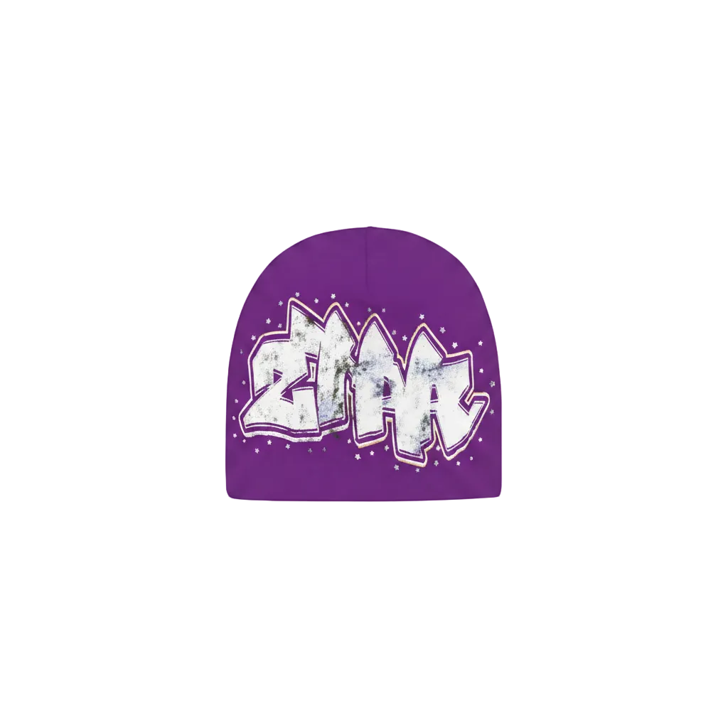 Euphoria Beanie