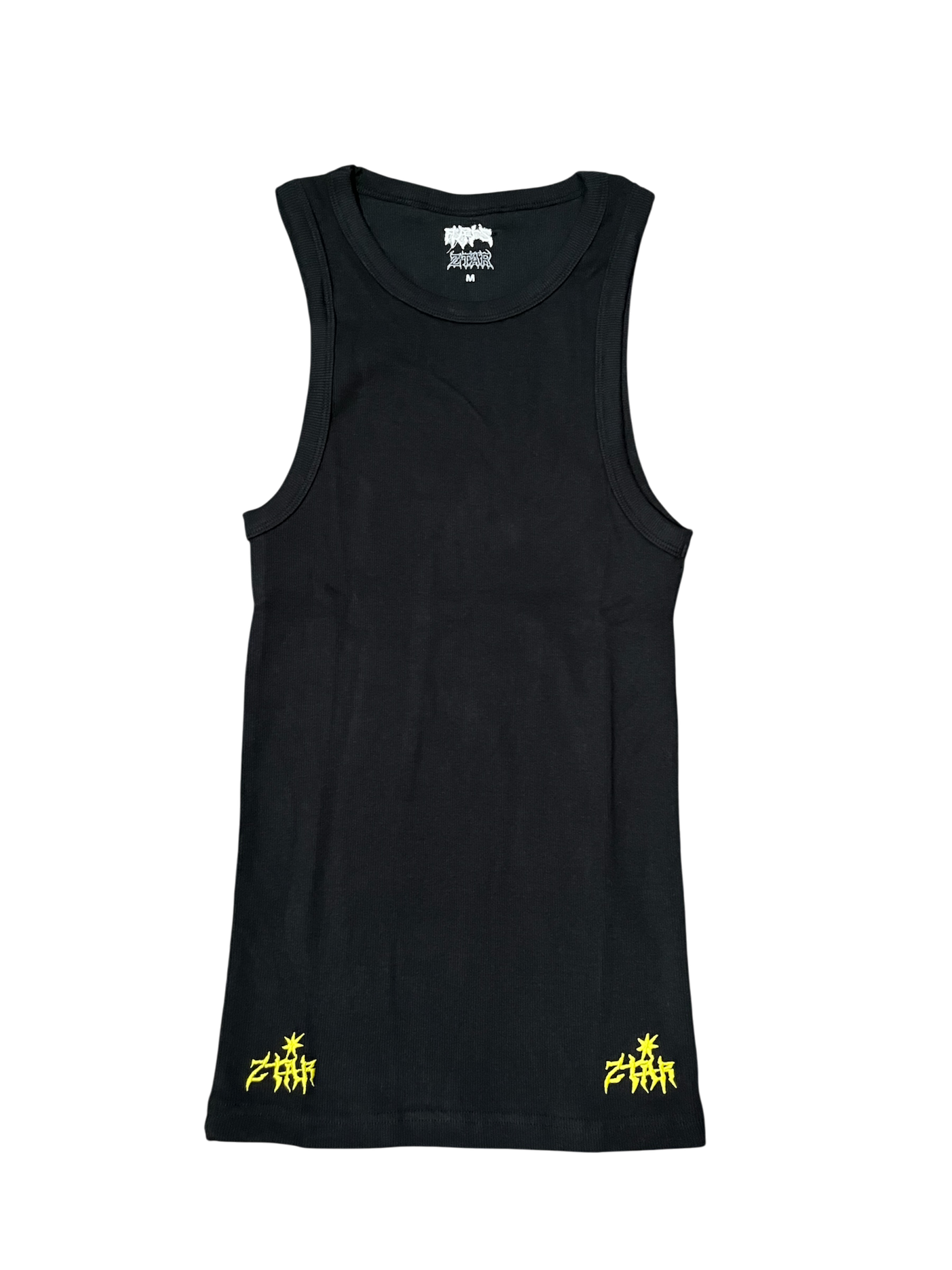 ZG TANK TOPS (2-PACK)