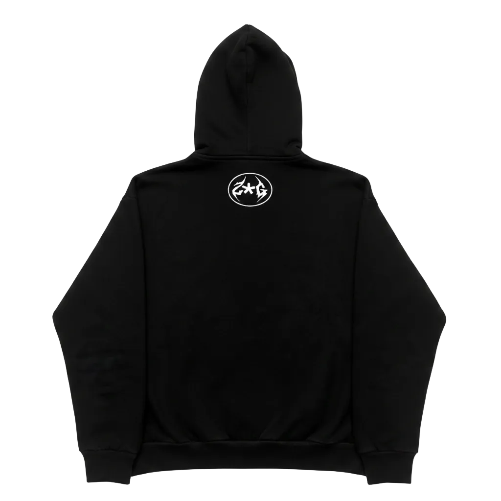 Grim5 Hoodie