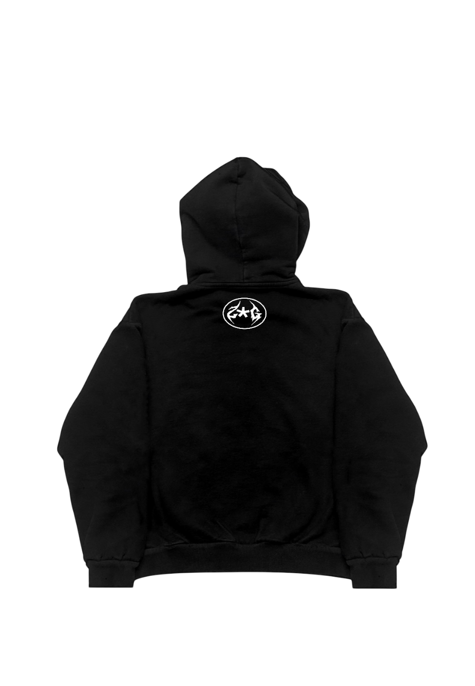 Grim5 Hoodie