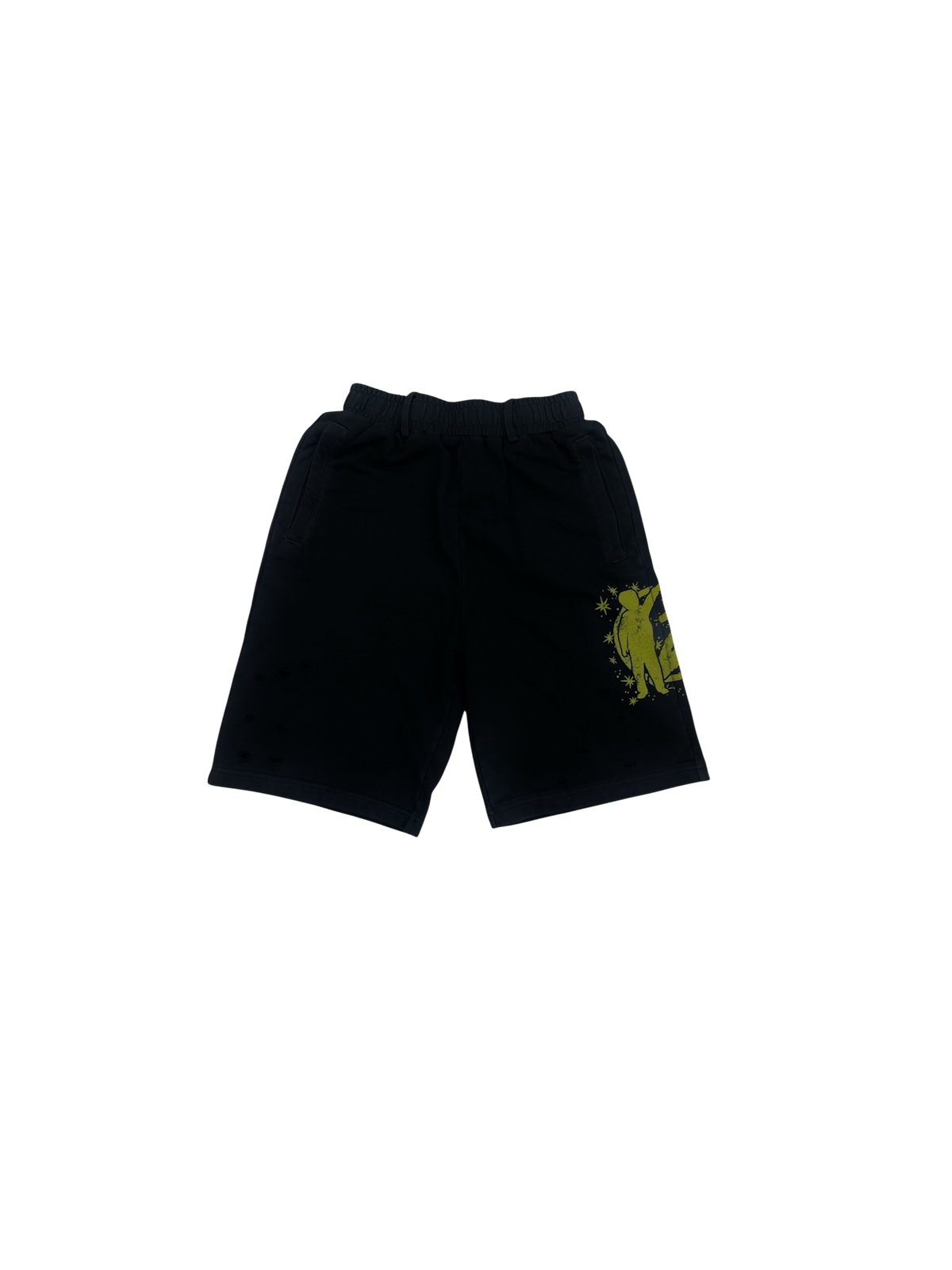 ABYSS SHORTS
