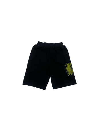 ABYSS SHORTS