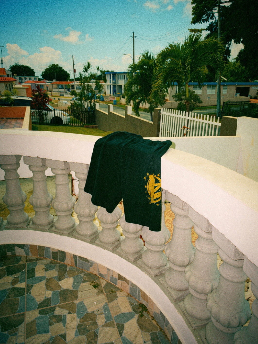 ABYSS SHORTS